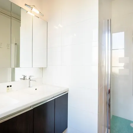 Lys'appart Hyper Centre Proche De ! Lägenhet *