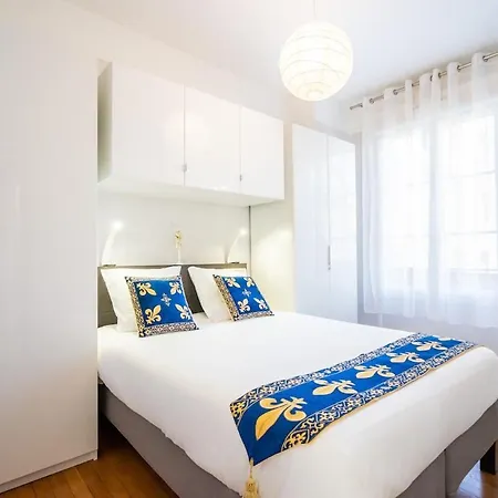 Lys'appart Hyper Centre Proche De ! *