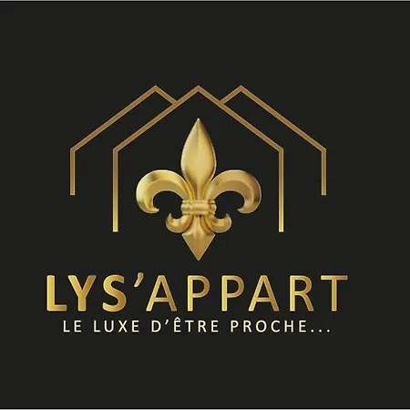 Lys'appart Reims
