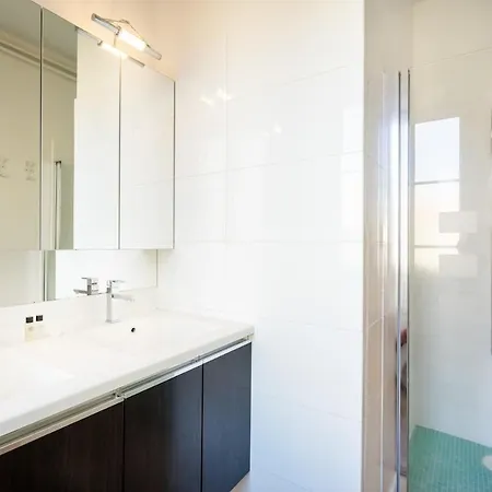 Lys'appart Hyper Centre Proche De ! Lägenhet