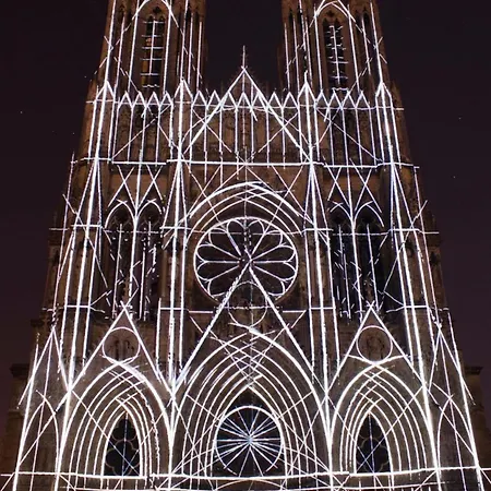 Lys'appart Hyper Centre Proche De ! Appartement *