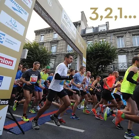 Appartement Lys'appart Hyper Centre Proche De !