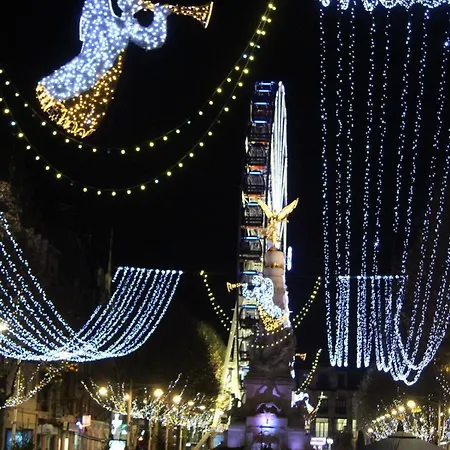 Lys'appart Hyper Centre Proche De ! Appartement