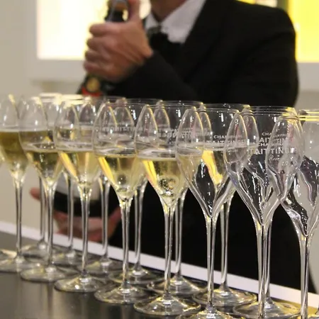 Lys'appart Hyper Centre Proche De ! * Reims