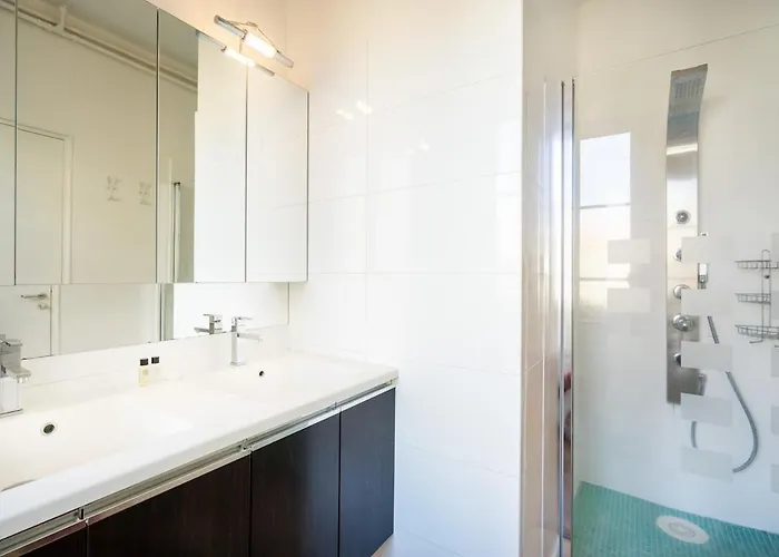 Lys'appart Hyper Centre Proche De ! Appartement