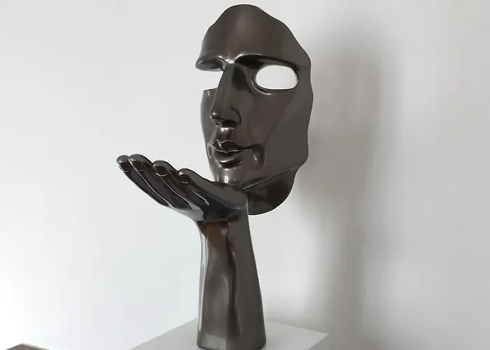 Lägenhet Lys'appart Hyper Centre Proche De ! Reims