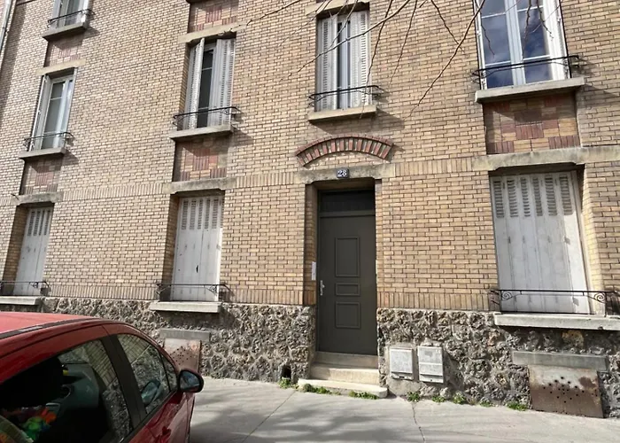 Appartement Lys'appart Hyper Centre Proche De !