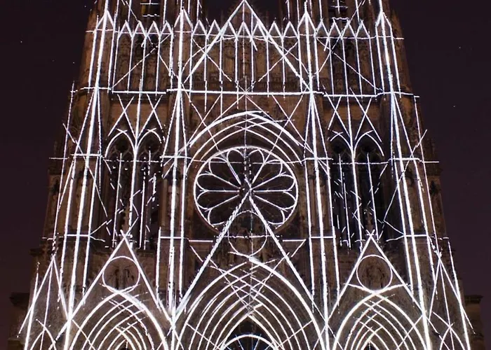 Lys'appart Hyper Centre Proche De ! Appartement *