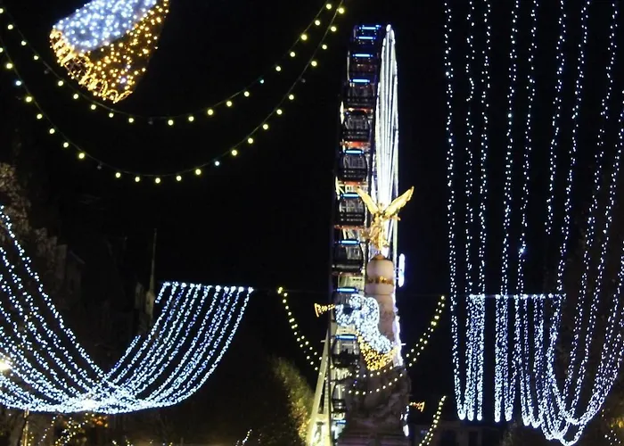 Lys'appart Hyper Centre Proche De ! Appartement