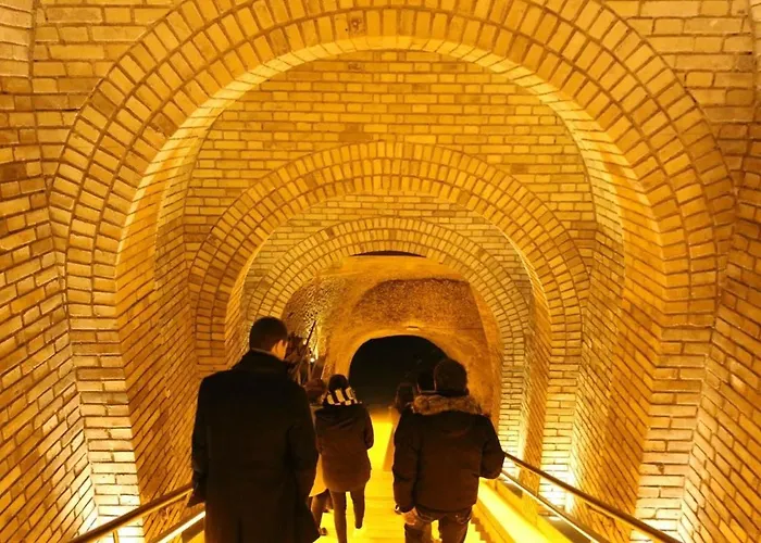 Lys'appart Hyper Centre Proche De !