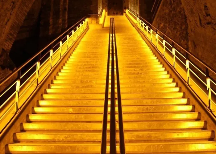 Lägenhet Lys'appart Hyper Centre Proche De ! *