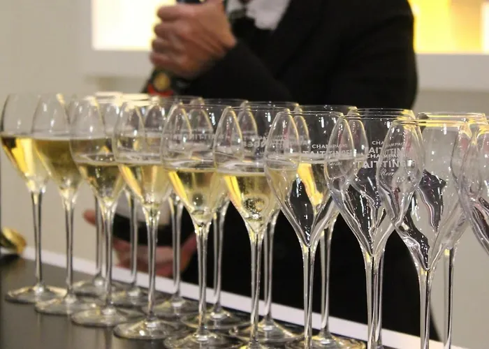 Lys'appart Hyper Centre Proche De ! * Reims