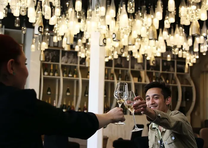 Lys'appart Hyper Centre Proche De ! Reims